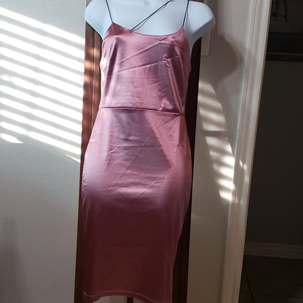 Knit Dress